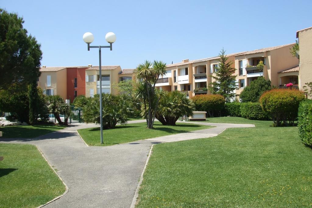 Cassis, Appartement 3 Chambres Avec Terrasse Habitación foto